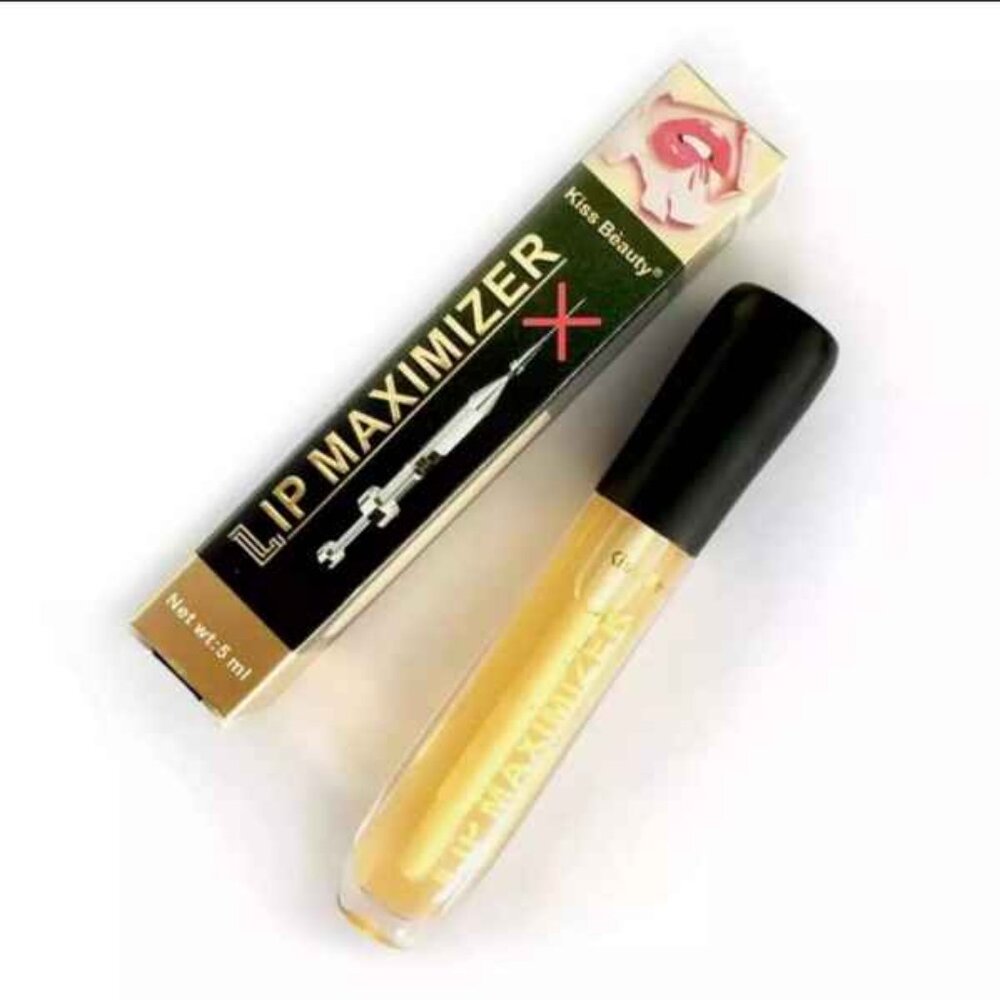 Lip Maximizer Kiss Beauty NEW